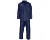 Navy Stormbreaker Rainsuit